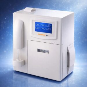 hematology analyzer caretium M10