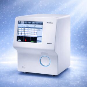 Mindray BC-10