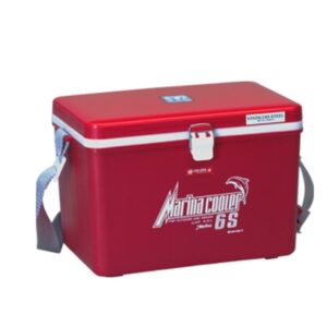 Cooler Box 5.5 Liter Lion Star
