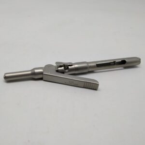Dental Cytoject Otomatis Panjang Glanz