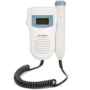 Fetal Doopler LCD BT-200L Bistos