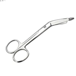 Gunting Perban 14cm Marwa