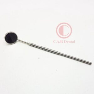 Dental Kaca Mulut + Handle Glanz