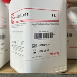 M-53 Leo (I) Lyse 1 Liter Mindray