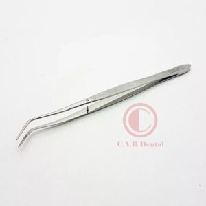 Instrument Dental Pinset Gigi Glanz