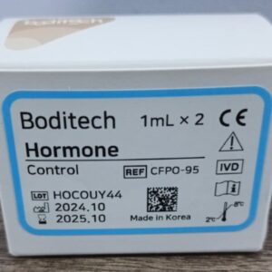 Boditech Hormone Control Ichroma