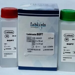 SGPT 125ml Labiosis
