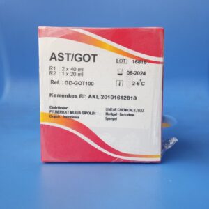SGOT 2x40 + 1x20ml Glory