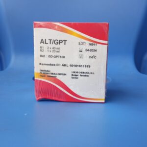 SGPT 1x40 + 1x20ml Glory